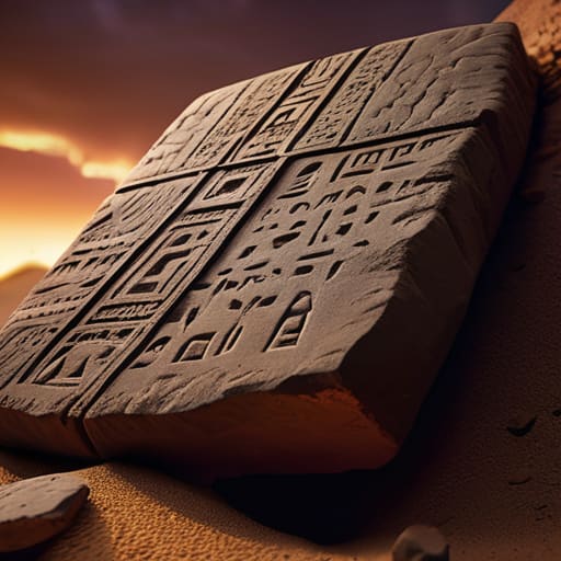Ancient Legal Codes and Customs the Scars of Early Order