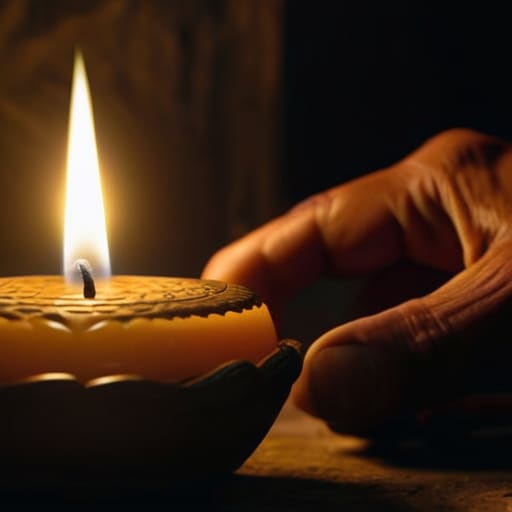 Ancient Ritual Traditions and the Need to Belong