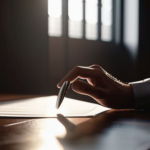 Beyond Slogans Defining True Workplace Integrity and Accountability