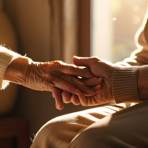 Beyond the Duty Realities of Aging in Place Tips.