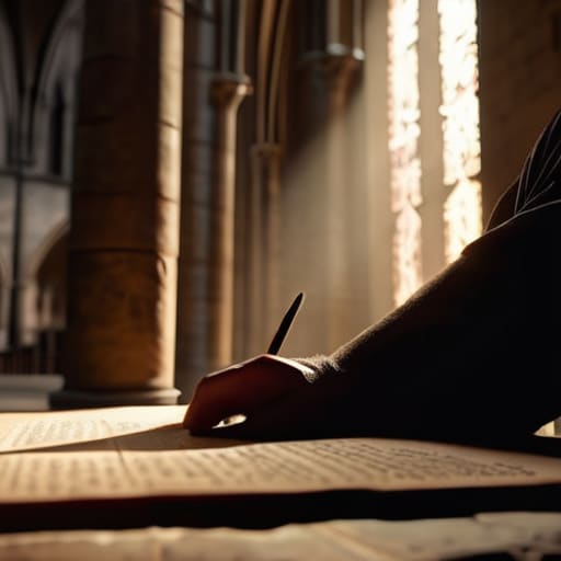 Beyond the Myth From Medieval Cathedral Schools to Reality
