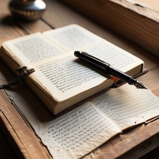 Beyond the Slogans Real Spiritual Growth Through Writing