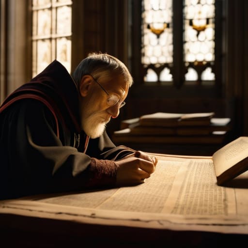 Catholic Reformation Reforms and the Limits of Doctrine.