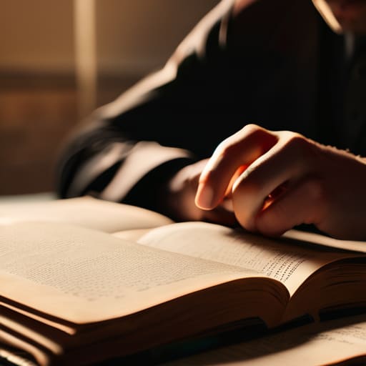 Deciphering Dense Prose Without the False Promise of Instant Clarity