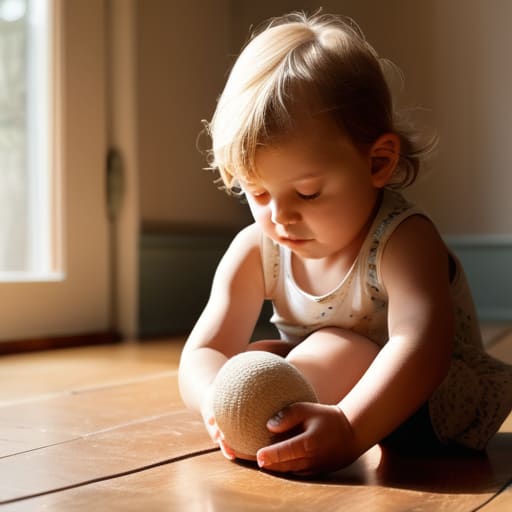 Early Echoes Moral Development in Childhood.