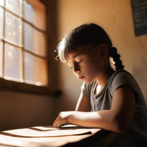 Global Literacy Rates Impact a Statistical Mirage.