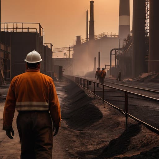 Industrialization and Economic Growth a Promise Unmet.