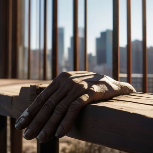 Institutionalized Poverty Drivers and the Failure of Intent.