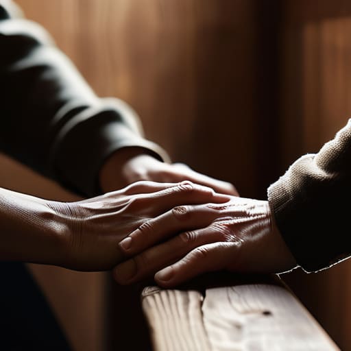 Navigating Difficult Conversations Without Breaking the Room.