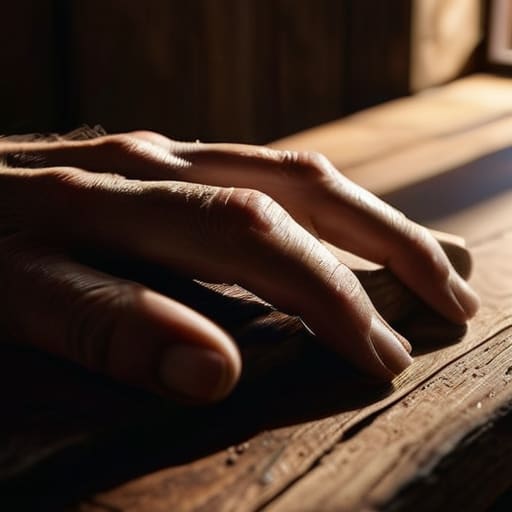 Navigating Spiritual Dryness and Burnout Without False Comfort