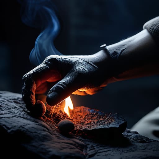 Overcoming Chronic Resentment Without the False Promises.