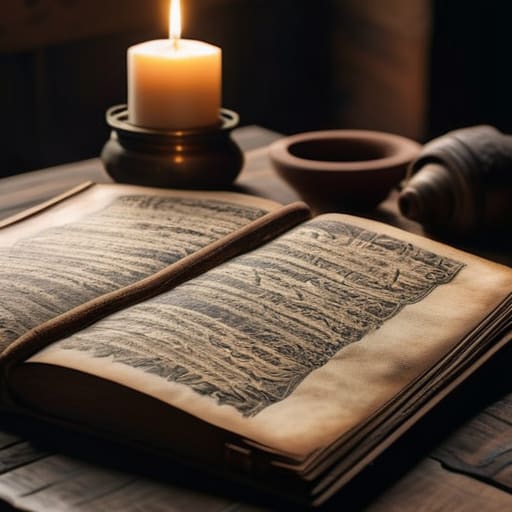 Paleography and Codicology Reading the Scars of Time
