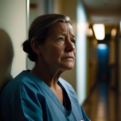 Recognizing the Quiet Signs of Compassion Fatigue