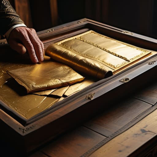 Renaissance Religious Commissions Buying Ones Way to Grace