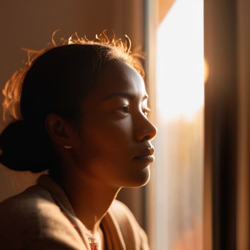 The Exhaustion of Slogans and the Need for Mindful Presence in Conversation.