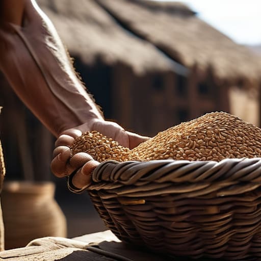 The Fragility of Barter Systems in Antiquity.
