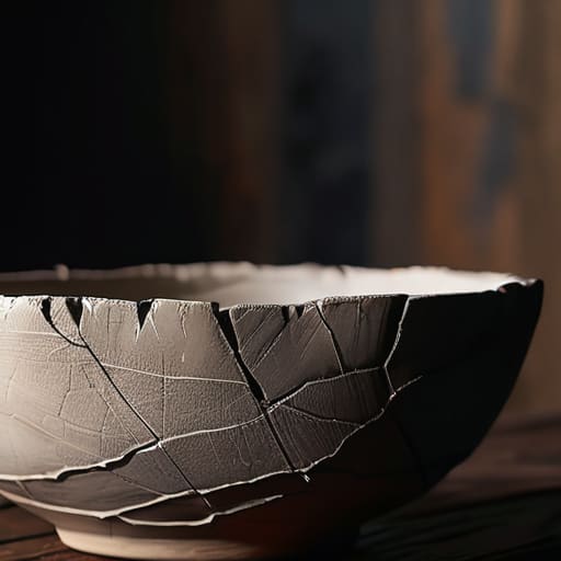 Cracked pottery: The Fragility of Qualitative Interpretive Paradigms.