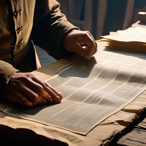 The Gutenberg Revolution and the Myth of Instant Understanding.