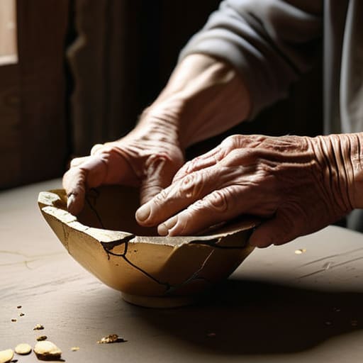 The Limits of Atonement and Making Amends.
