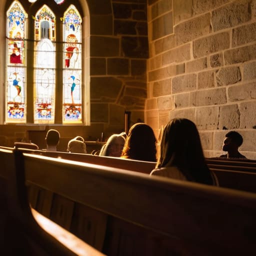 The Liturgical Music Role in Congregation Beyond the Performance.