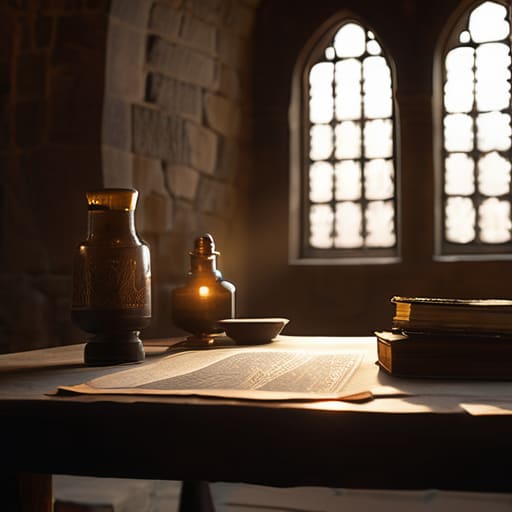 The Messy Truth of the Biblical Canonization Process.