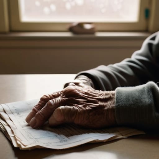 The Moral Implications of Interest Rates and Human Frailty.