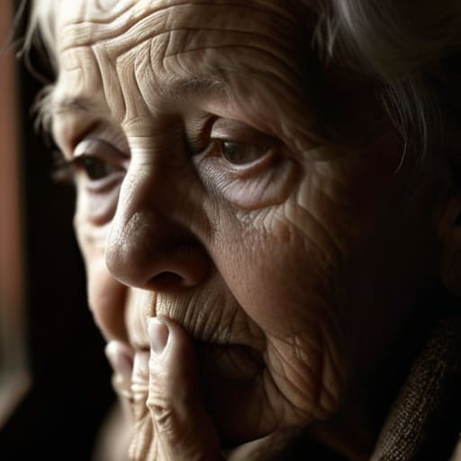 The Psychological Impact of Hearsay on the Lonely.