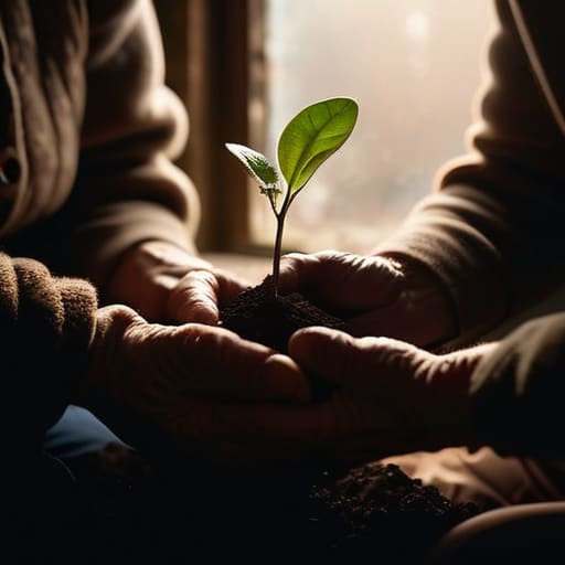 The Quiet Power of Implicit Learning Through Stories.