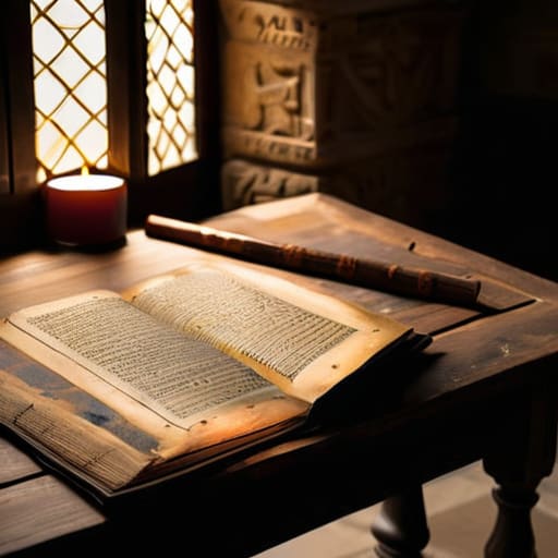 The Reconciliation of Classical Antiquity and Christianity.