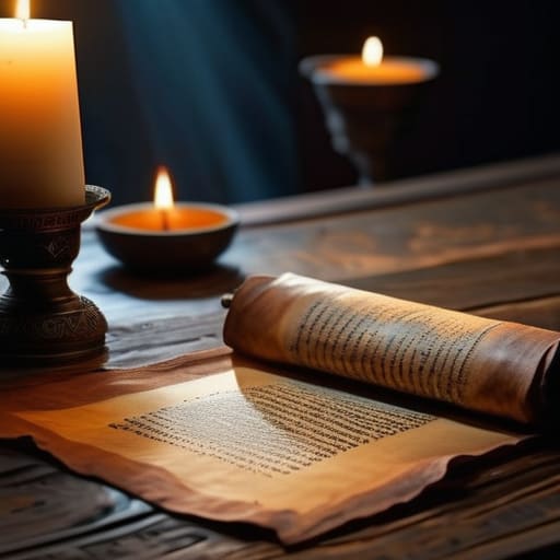The Trap of Modernity Types of Ancient Near Eastern Literature.