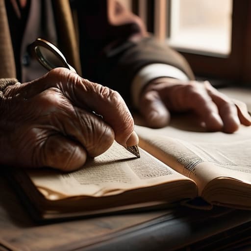 The Trap of Scriptural Concordance Usage.