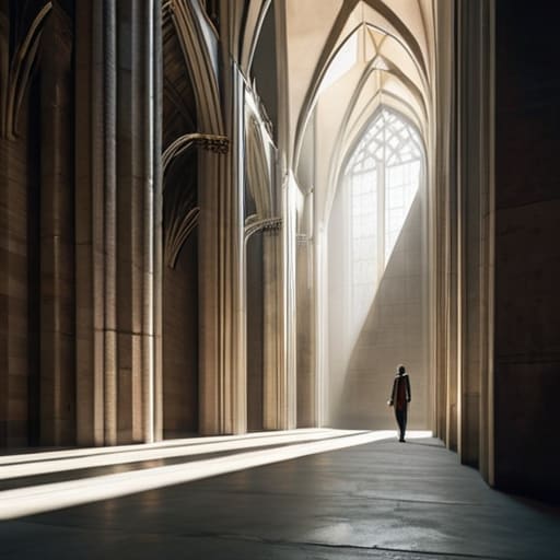 The Visual Language of Architecture and Its Unspoken Promises.