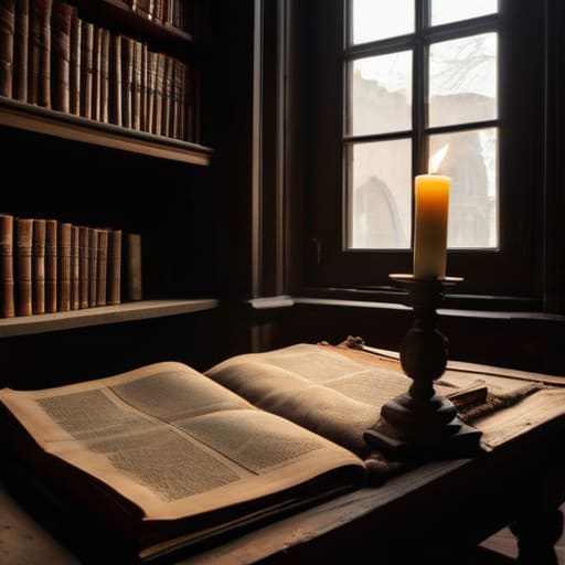 Tracing the Fragile Evolution of Religious Freedom.