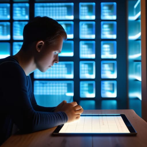 Where Data Protection Regulations Fail the Individual.
