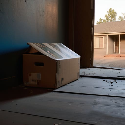 Where Disaster Relief Logistics Actually Meet Human Need
