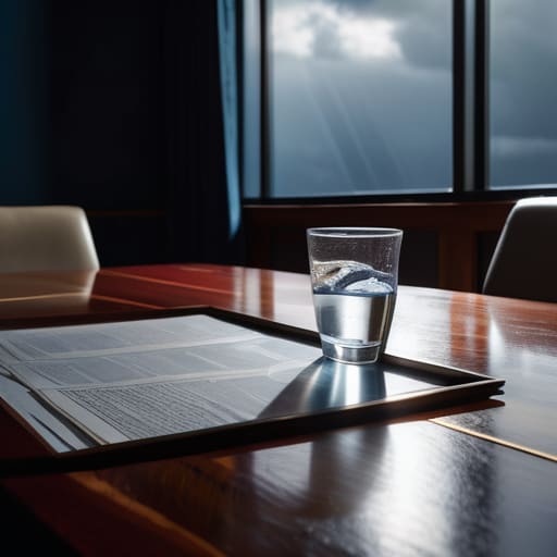 Where Ethical Leadership in Corporate Culture Often Fails.