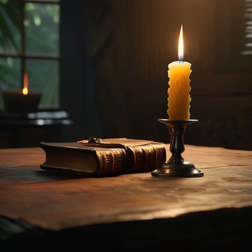 Where Faith Meets the Interplay of Faith and Empire.