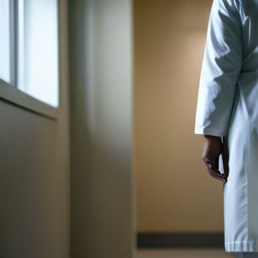 Where Maintaining Client Provider Confidentiality Meets Human Frailty