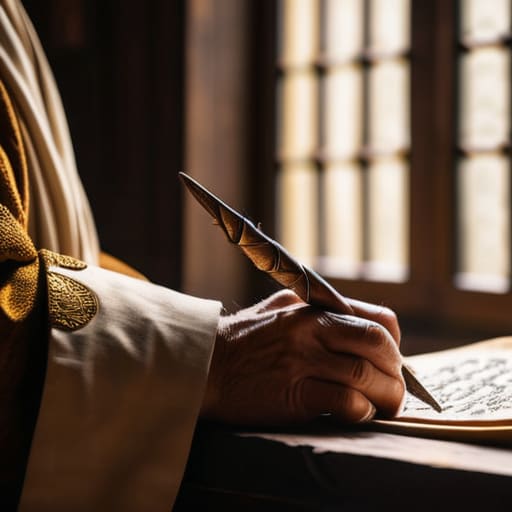 Where Medieval Scriptorium Practices Met Their Breaking Point