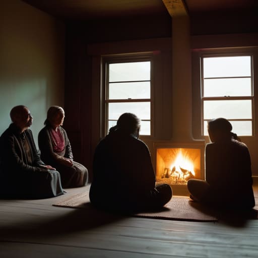 Where Peer Support Networks Often Falter.