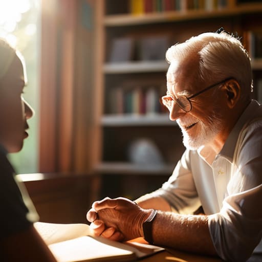 Where Professional Development Through Mentorship Often Fails.
