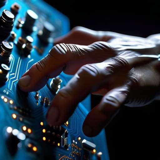 Where Technological Determinism Fails the Human Test