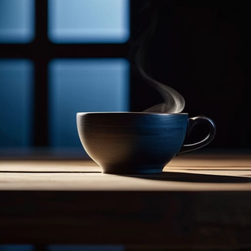 Where the Benefits of Contemplative Stillness Run Dry.