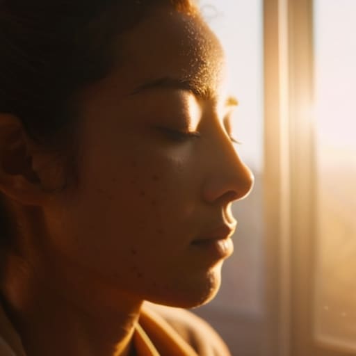 Why Morning Prayer Routine Ideas Often Fail the Soul