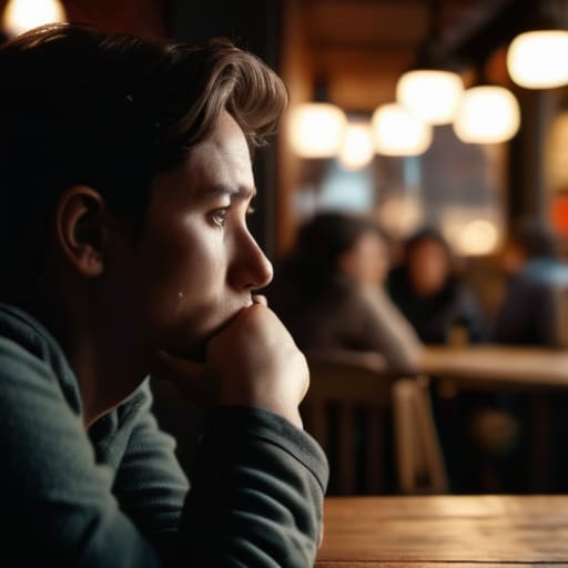 Changing Your Mind in Public Costs Something