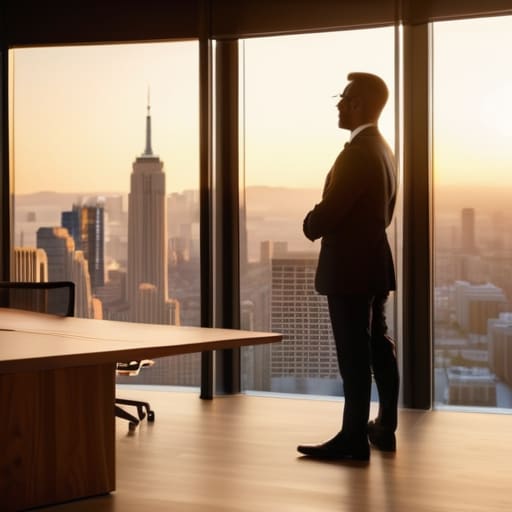 Setting boundaries for those in leadership.