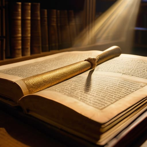 A Cross Reference Is a Suggestion, Not a Proof