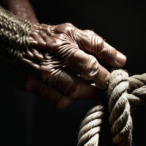 Practicing forgiveness as a discipline.