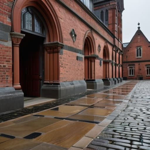 Institutional Care Has a Long Genealogy