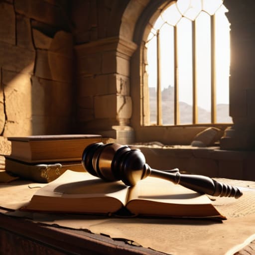 Understanding the Setting Before Judging the Rule